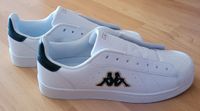 Kappa Sneaker Damen Gr. 41 ohne Schnürsenkel Bayern - Großostheim Vorschau