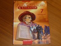 westermann * PRAXIS SPRACHE & LITERATUR 7 ISBN 978-3-14-120827-6 Nordrhein-Westfalen - Drolshagen Vorschau