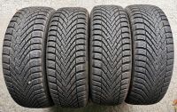 4x 185/55R15 82T PIRELLI WINTER CINTURATO WINTERREIFEN #5589 Bayern - Bad Tölz Vorschau