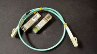 2x D-Link DEM-311GT Transceiver GBIC 1000Base-SX Module Nordrhein-Westfalen - Hattingen Vorschau