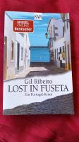 Buch Lost in Fuseta Baden-Württemberg - Gondelsheim Vorschau