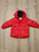 Winterjacke Zara Gr. 92 Marburg - Wehrda Vorschau