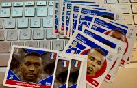 Topps - UEFA Euro 2024 TEAM FRANCE Einzelspieler aussuchen Innenstadt - Köln Altstadt Vorschau