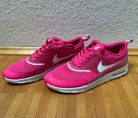 Nike Air Max Thea Düsseldorf - Bilk Vorschau