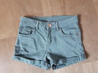 Shorts/ khaki/ olivgrün/ H&M/ Gr. 140 Wandsbek - Hamburg Bramfeld Vorschau