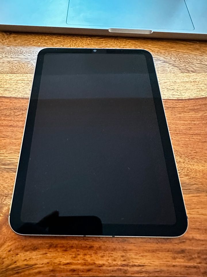iPad Mini 6 Cellular 64GB Aktivierungssperre in Düsseldorf