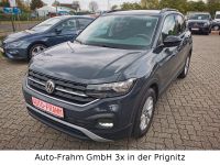 Volkswagen T-Cross Life SHZ Brandenburg - Wittenberge Vorschau