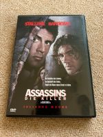 DVD Assassins der Killer Hessen - Butzbach Vorschau