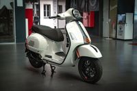 VESPA GTS 300 SUPERSPORT WEIß RST E5 2023 *NEU* Innenstadt - Köln Altstadt Vorschau