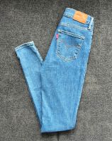 Levis Jeans 720 High Rise Super Skinny Baden-Württemberg - Backnang Vorschau