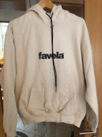 Favela Hoodie Sweatshirt Kapuzenpullover Herren Größe L Baden-Württemberg - Renchen Vorschau