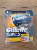 Gillette Fusion5 Rasierklingen 8er Baden-Württemberg - Eppingen Vorschau