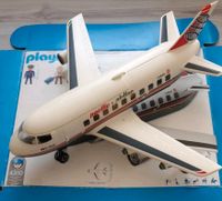 Flugzeug Pacific Playmobil Baden-Württemberg - Tettnang Vorschau