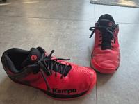 Kempa Handball-Schuhe Hessen - Hünfeld Vorschau