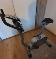 Ergometer/ Heimtrainer inkl. Bodenschutzmatte Bayern - Kempten Vorschau