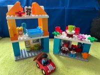 Lego Duplo Familienhaus 10835 Wurster Nordseeküste - Dorum Vorschau