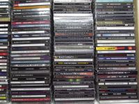 CDs je 1 €  *** Rock / Metal / Blues / Pop *** Rheinland-Pfalz - Pfeffelbach Vorschau