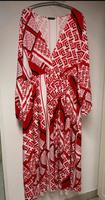 schickes Sommerkleid/Maxi Kleid/Gr 56 Sachsen-Anhalt - Beetzendorf Vorschau
