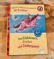 Magische Mädchen-Geschichten für Erstleser Hamburg-Nord - Hamburg Langenhorn Vorschau