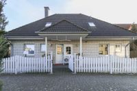 Provisionsfrei: Gehobenes Einfamilienhaus mit Wärmepumpe in Zentrumsnähe in Peine Niedersachsen - Peine Vorschau