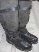 MEINDL FLIEGERSTIEFEL Bayern - Ansbach Vorschau