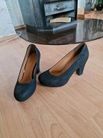 Pumps schwarz Graceland 36 Hannover - Vahrenwald-List Vorschau