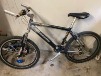 MTB   Gazelle  ( Alu super light ) 26 er Bochum - Bochum-Wattenscheid Vorschau