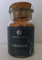 Ankerkraut* Rinderbraten* neu* Deluxe Adventskalender 2022* Nordrhein-Westfalen - Wesel Vorschau