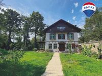 Exklusives Anwesen mit tollem Grundstück zur Miete! Sachsen-Anhalt - Magdeburg Vorschau
