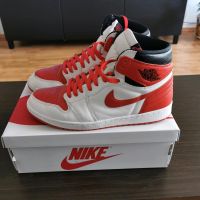 Air Jordan 1 Retro High OG Heritage Nordrhein-Westfalen - Witten Vorschau