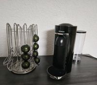 Nespresso Maschine + Kapselständer Niedersachsen - Soltau Vorschau