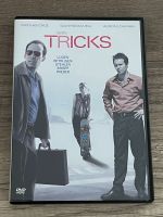 TRICKS DVD Nicholas Cage Sam Rockwell Alison Lohman Hessen - Herborn Vorschau