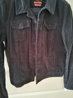 Cordjacke im Jeansstil Leipzig - Altlindenau Vorschau