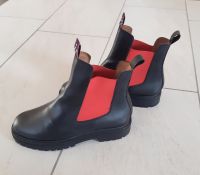 Chelsea Boots / Stiefeletten jolana&fenena Design Nordrhein-Westfalen - Wiehl Vorschau