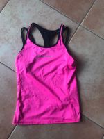 Superdry Sport Top Xs Pink Hessen - Trebur Vorschau