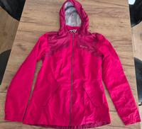 Quechua Regenjacke pink Decathlon Größe M Bayern - Holzkirchen Vorschau