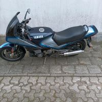 Yamaha FJ 1100 47e Niedersachsen - Aurich Vorschau