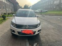 Vw Tiguan 1.4 L TSI Niedersachsen - Salzgitter Vorschau