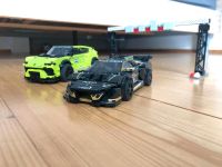 Lego Speed Champion Lamborghini Set Baden-Württemberg - Ditzingen Vorschau