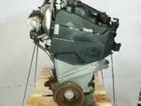 Motor Nissan Juke 2014 K9K636 1.5 Diesel 76.054 TKM Leipzig - Leipzig, Zentrum-Nord Vorschau