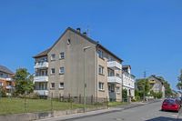 Für Singles/ Paare/ Alleinerziehende: Top 2 Zimmer mit Balkon in Hohenlimburg Nordrhein-Westfalen - Hagen Vorschau