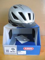 % Helm Abus Pedelec 2.0 silver edition M 52-57 cm % Hessen - Trebur Vorschau