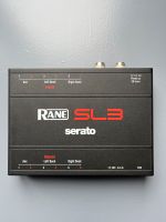 Rane SL 3 Serato + Zubehör München - Au-Haidhausen Vorschau