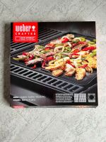 Weber Crafted Grillplatte für Spirit, Artikelnummer 7682 Saarland - Nonnweiler Vorschau