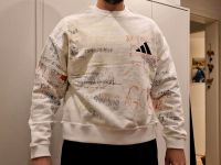 Yeezy Sweater ''Scribble Hand Drawn'' Rheinland-Pfalz - Walsheim Vorschau