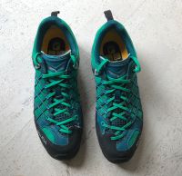 Salewa Hikingschuhe Thüringen - Breitungen Vorschau