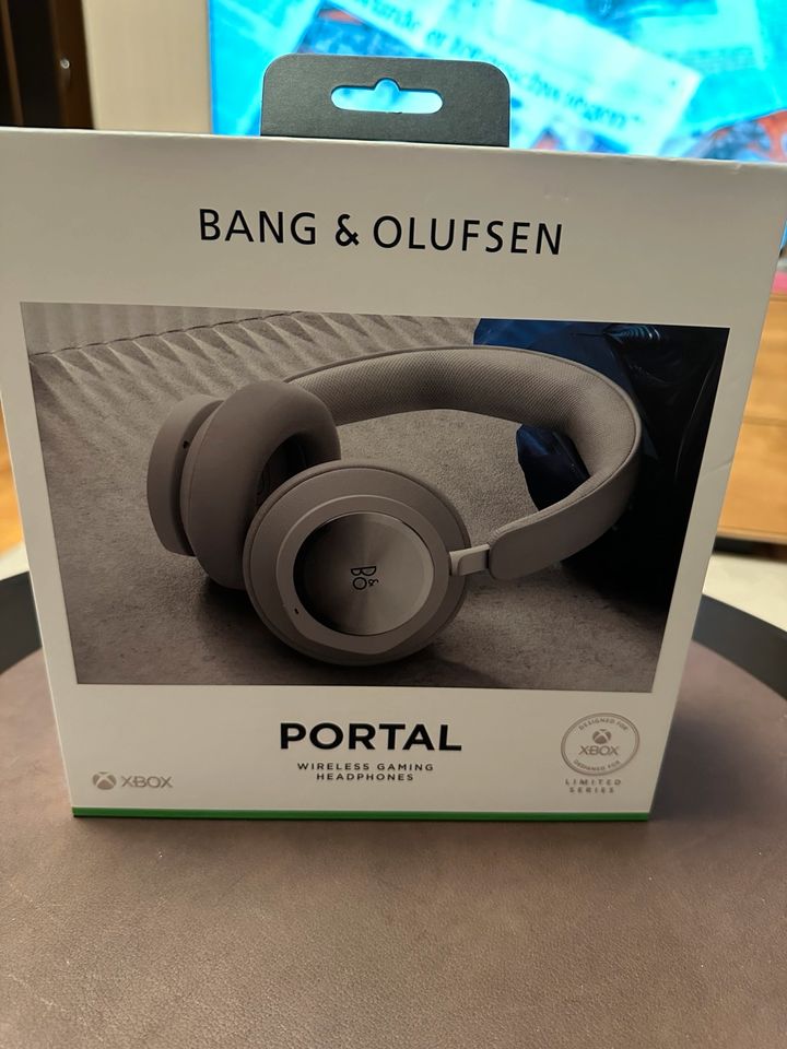 Kopfhörer Bang&Olufsen Beoplay Portal in Berlin