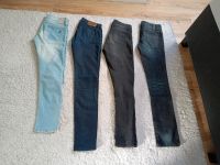 Damen Jeans/Hose  Bekleidungspaket Gr.36/38 Königs Wusterhausen - Wildau Vorschau