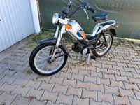 Puch X50 3M 3Gang Silverspeed Bayern - Dörfles-Esbach Vorschau