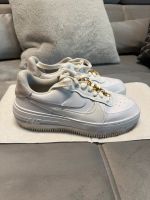 Nike af1 Gold Düsseldorf - Urdenbach Vorschau